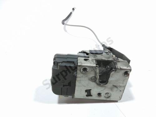 Used Front left lock PEUGEOT 307 Break (3E) 1.6 HDi 110 (109 hp) 28248268