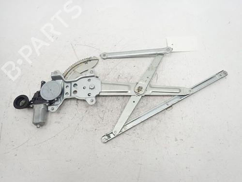 Used Front left window mechanism Front left window mechanism 37773974 37773974