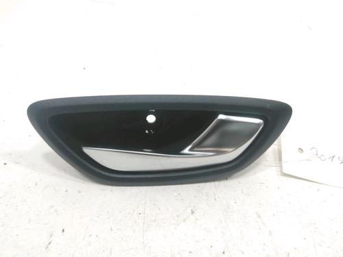 Used Front right interior door handle Front right interior door handle RENAULT MEGANE IV Hatchback (B9A/M/N_) 1.6 dCi 130 (B9A4) (130 hp) 30996164 30996164