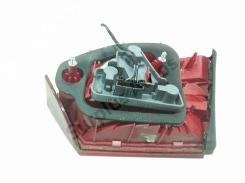 Left tailgate light VW JETTA IV (162, 163, AV3, AV2) 1.2 TSI | BP28268153C79 