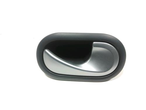 Used Rear right interior door handle RENAULT CLIO III (BR0/1, CR0/1) [2005-2014]  28252362