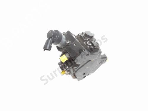 Injection pump NISSAN QASHQAI I (J10, NJ10)  | BP29579540M78 