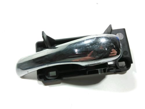 Used Rear left interior door handle Rear left interior door handle 37779943 37779943