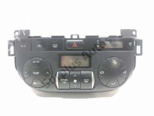 Used Climate control TOYOTA RAV 4 II (_A2_) 2.0 D 4WD (CLA20_, CLA21_, CLA20R, CLA21R) (116 hp) 32279671