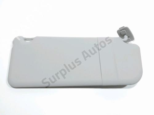 Right sun visor PEUGEOT PARTNER Box Body/MPV (K9) 1.5 BlueHDi 100 | BP28263089I2