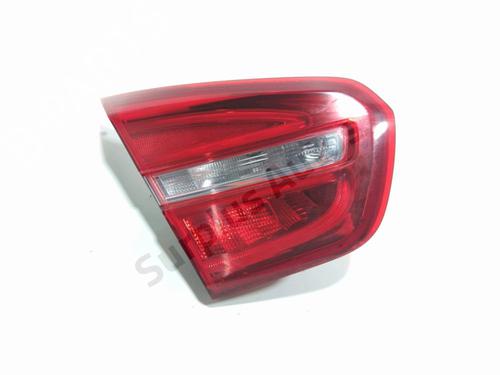 Used Left tailgate light Left tailgate light 28487230 28487230