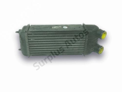 Intercooler Intercooler 37017388 37017388