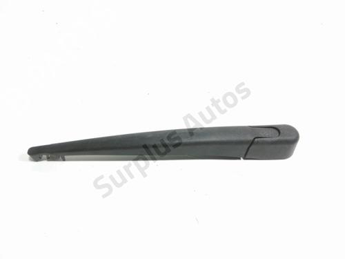 Used Rear windshield wiper arm Rear windshield wiper arm CITROËN C4 Picasso II 1.6 HDi / BlueHDi 115 (115 hp) 33262127 33262127