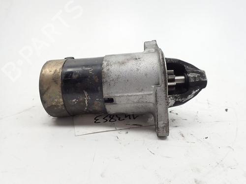 Starter MAZDA MX-5 II (NB) 1.6 16V (NB6C) | BP30985377M8 - Image 2