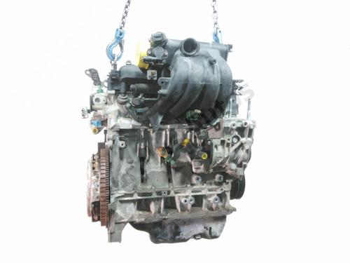 Used Engine PEUGEOT 206 Hatchback (2A/C) 1.1 i (60 hp) 28219004