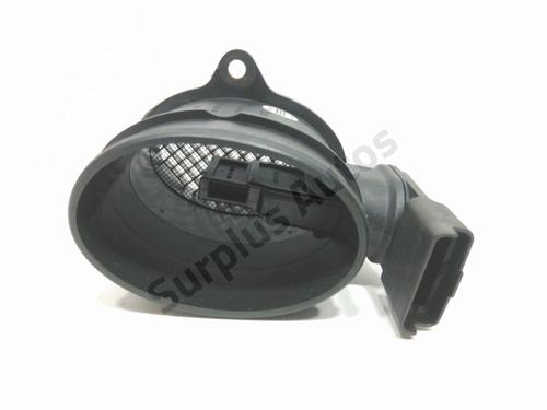 Used Mass air flow sensor Mass air flow sensor CITROËN C4 Picasso I MPV (UD_) 1.6 HDi (109 hp) 39764957 39764957