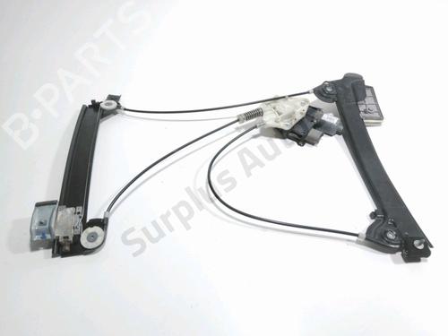 Front left window mechanism PEUGEOT RCZ 1.6 16V | BP38497514C22 - Image 3