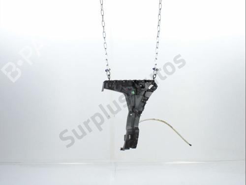 Used Rear bumper bracket Rear bumper bracket AUDI Q3 (8UB, 8UG) 2.0 TDI (150 hp) 34002003 34002003