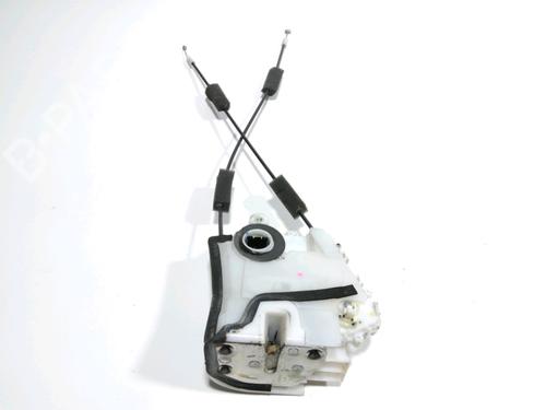 Used Rear left lock HONDA JAZZ III (GE_, GG_, GP_, ZA_) 1.3 i (GE6, GG3, GG6) (100 hp) 28254932