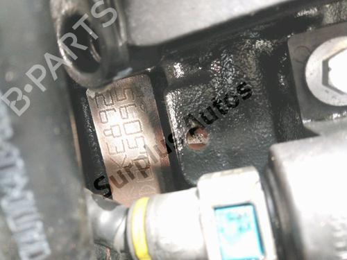 Engine DACIA SANDERO 1.5 dCi | BP35719661M1 - Image 5