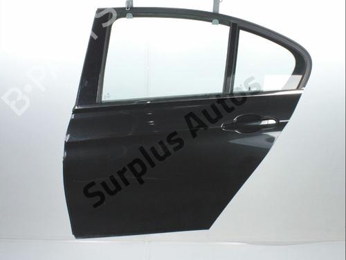 Used Left rear door Left rear door 37870862 37870862