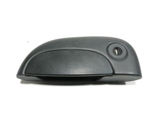 Used Front left exterior door handle RENAULT KANGOO (KC0/1_) 1.5 dCi (84 hp) 28242244