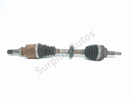 Używane Półoś przednia lewa RENAULT CLIO II (BB_, CB_) [1998-2016]  29857144