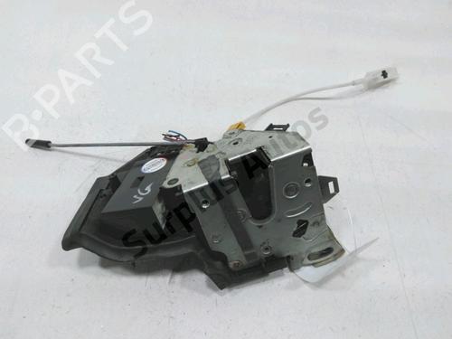 Used Front left lock BMW 5 Touring (E39) 525 d (163 hp) 30998243