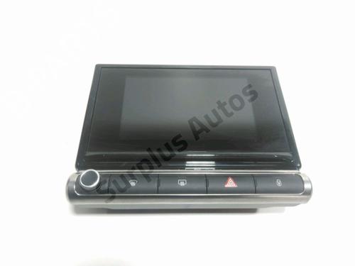 Multifunctionele display CITROËN C3 AIRCROSS II (2R_, 2C_) 1.5 BlueHDi 100 (2CYHYJ) (102 hp) 28230035