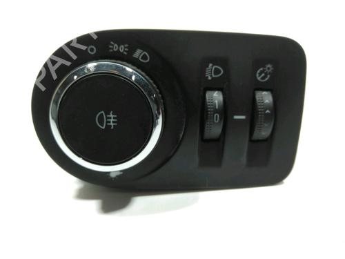 Used Headlight switch Headlight switch 37768470 37768470
