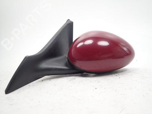 Used Left mirror ALFA ROMEO GT (937_) 1.9 JTD (937CXN1B) (150 hp) 30997293