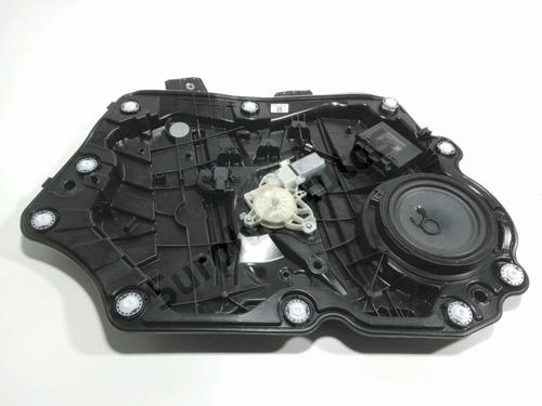 Used Front left window mechanism Front left window mechanism 37774183 37774183