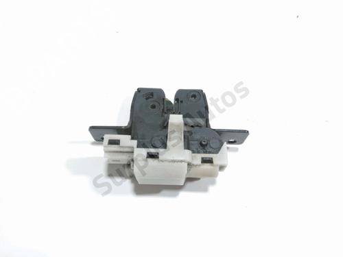 Tailgate lock RENAULT CLIO III (BR0/1, CR0/1) 1.5 dCi (BR17, CR17) | BP29048642C101 