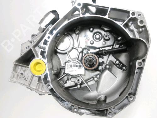 Used Gearbox Gearbox 37764894 37764894