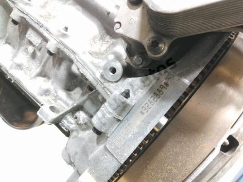 Engine VOLVO V40 Hatchback (525) D2 | BP36878023M1  - Image 6