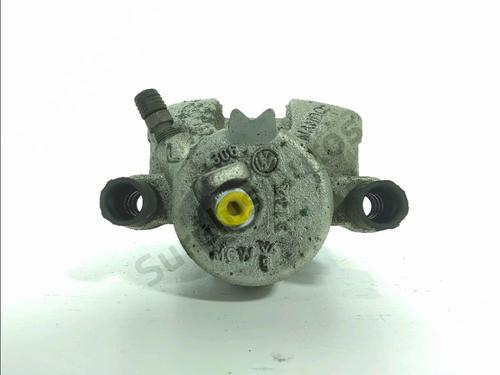 Left front brake caliper VW TAIGO (CS1) 1.0 TSI | BP37870483M105 - Image 3