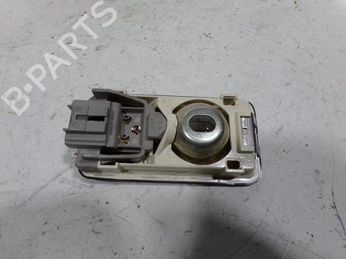 Rear windshield wiper arm PEUGEOT PARTNER MPV (5_, G_)  | BP29860165C144