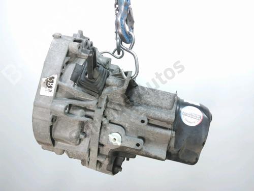 Gearbox RENAULT TWINGO II (CN0_) 1.2 16V (CN04, CN0B) | BP33300599M3 - Image 2