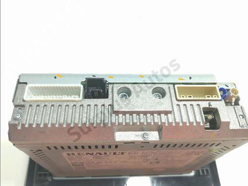 Radio DACIA DUSTER (HM_) 1.5 dCi 115 (HMAD) | BP39088778E6 - Image 3