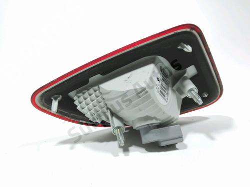 Left tailgate light RENAULT TWINGO II (CN0_) 1.2 16V (CN04, CN0B) | BP31636052C79