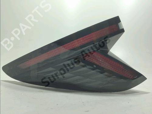 Used Left taillight Left taillight HYUNDAI TUCSON (NX4E, NX4A) 1.6 T-GDi Hybrid (230 hp) 39707383 39707383