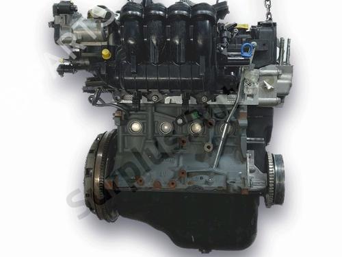 Used Engine Engine 37870232 37870232