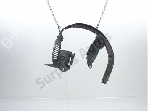 Hjulbue Hjulbue RENAULT TWINGO II (CN0_) 1.5 dCi (CN0E) (64 hp) 33949849 33949849