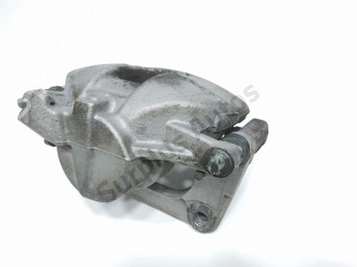 Left front brake caliper PEUGEOT 308 III (FB_, FH_, FP_, F3_, FM_) Hybrid 225 (F3DGYT, F3DGNH) | BP28226353M105 