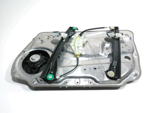 Front left window mechanism MERCEDES-BENZ C-CLASS (W204) C 220 CDI (204.008) | BP28240876C22
