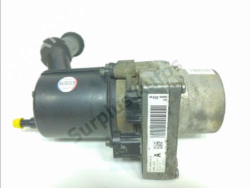Used Steering pump Steering pump CITROËN C4 I (LC_) 1.6 HDi (90 hp) 40212962 40212962
