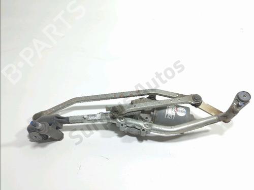 Used Front wipers mechanism Front wipers mechanism 37791066 37791066