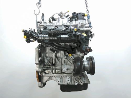 Used Engine Engine 37762018 37762018
