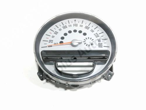 instrument-cluster-mini-mini-countryman-r60-2010-2011-2012-2013-2014-2015-2016-37484017 main image