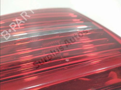 Left tailgate light VW PASSAT B8 Variant (3G5, CB5) 1.6 TDI | BP40621620C79 - Image 4