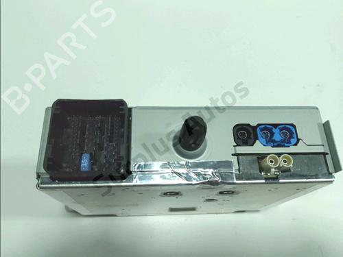 Radio CITROËN C3 III (SX) 1.2 THP 110 (SXHNPS, SXHNZT, SXHNZ6) | BP37770136E6 - Image 3
