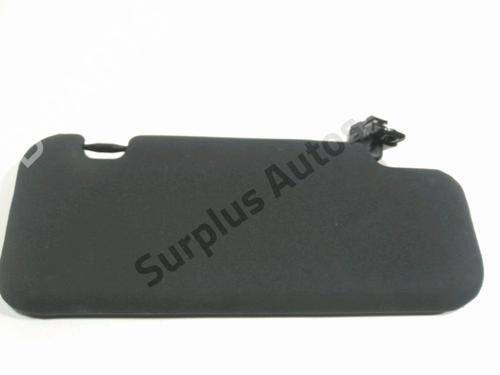 Left sun visor MAZDA 6 Estate (GJ, GL) 2.2 D | BP36183317I1 - Image 2