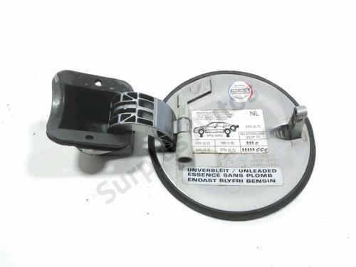 Fuel flap OPEL ASTRA G Hatchback (T98) 1.6 16V (F08, F48) | BP28220492C131 