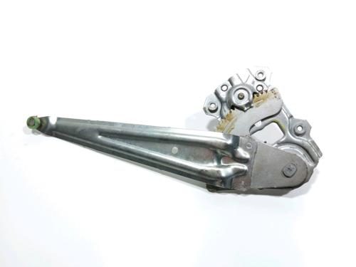 Rear left window mechanism SUZUKI SPLASH (EX) 1.0 (A5B310) | BP28250396C24 