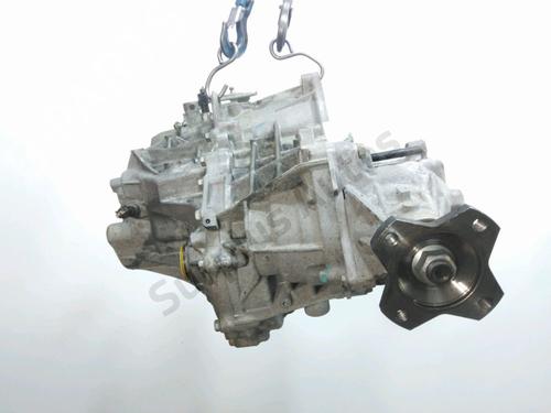 Gearbox RENAULT KOLEOS I (HY_) 2.0 dCi 4x4 (HY0K) | BP34616334M3 - Image 2